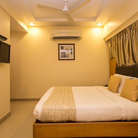 Oyo 10007 Hotel Grace Residency 뭄바이 외부 사진